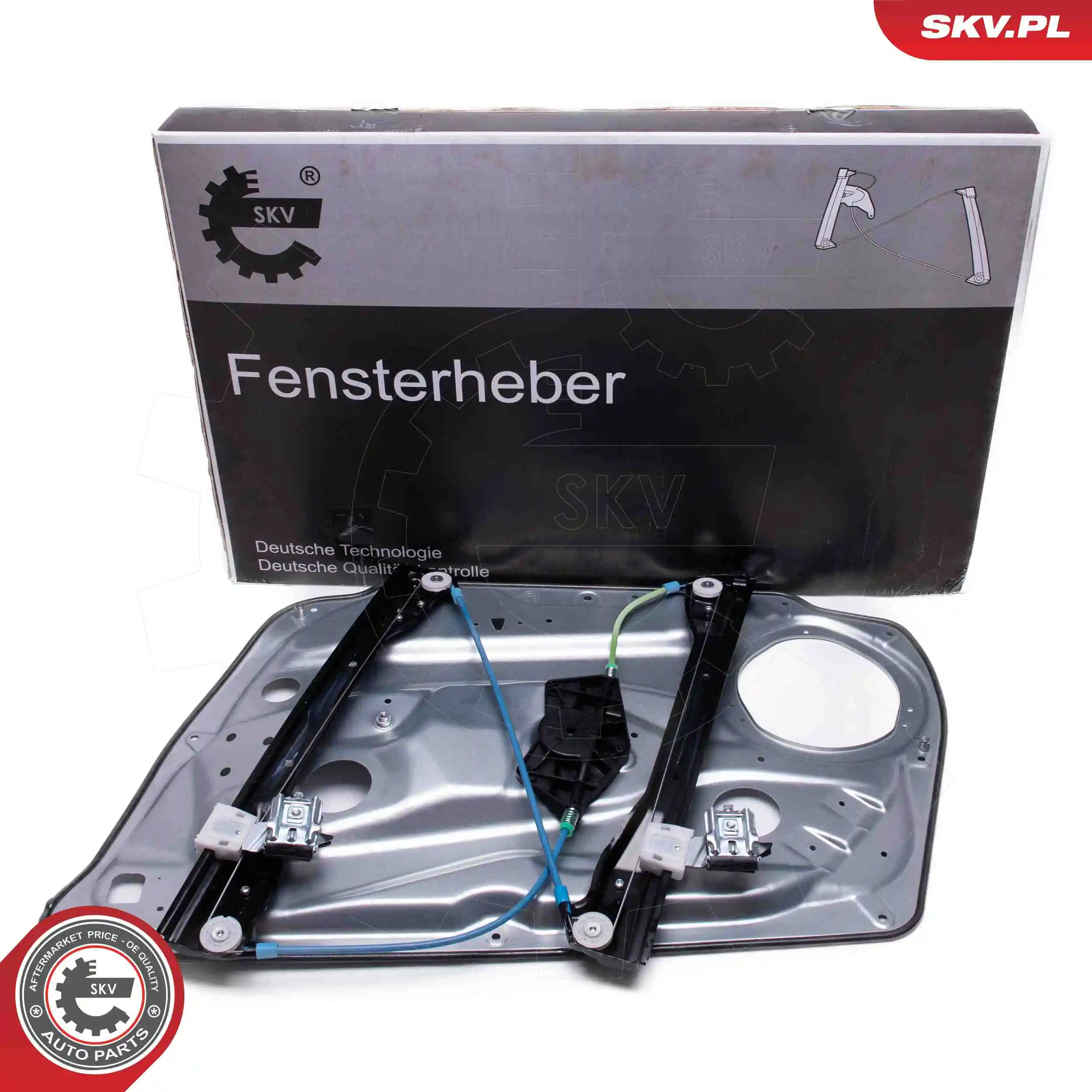 Window Regulator